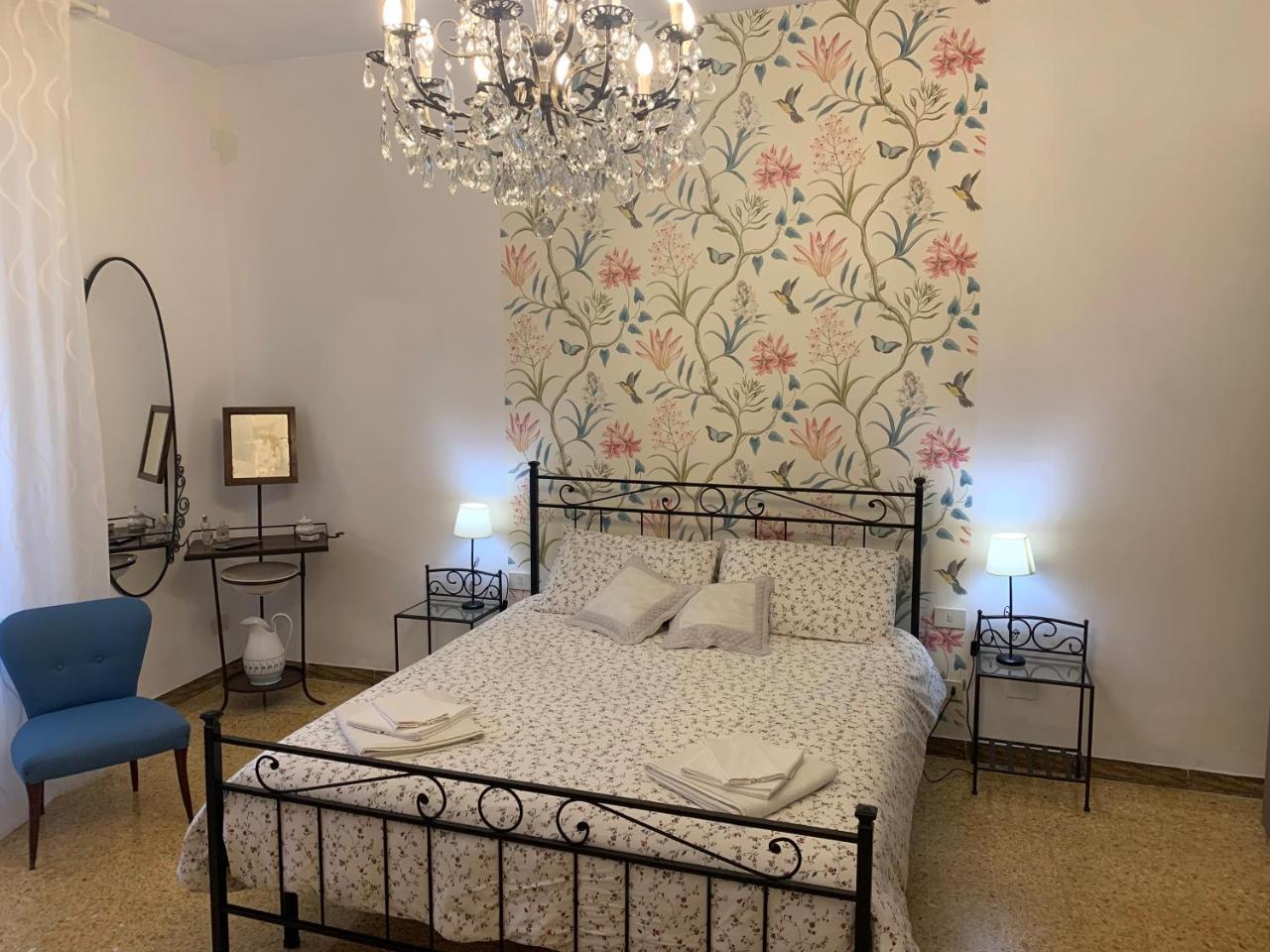La Corte Apartment (Adults Only)