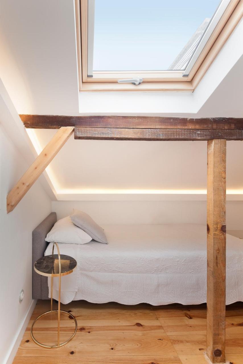 Tiny Cosy Room- Alcantara (Adults Only)