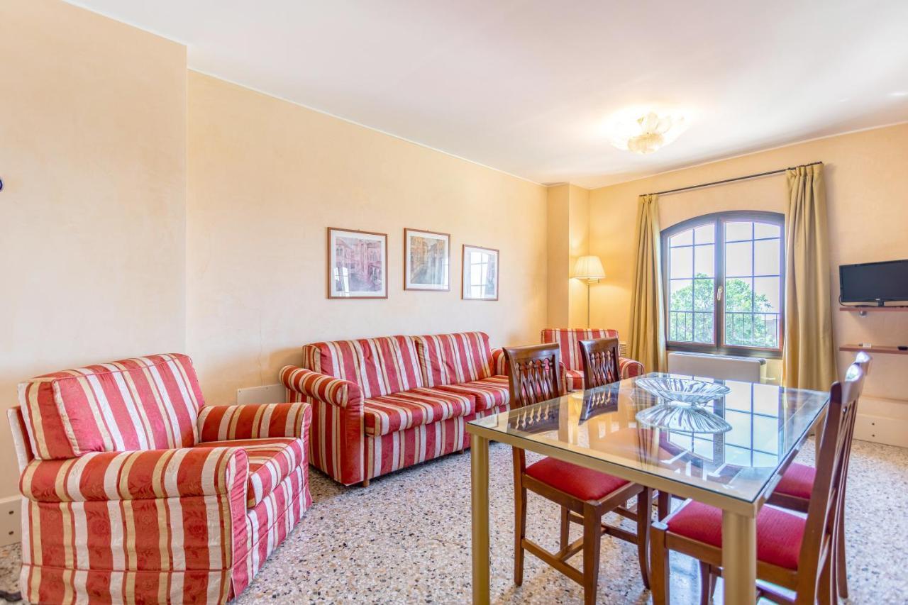 Molino Stucky Residence Bragosso