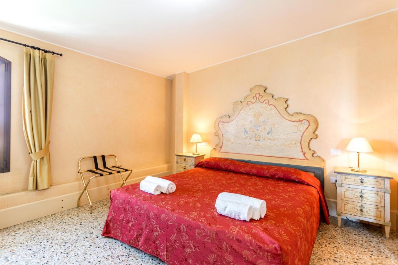 Molino Stucky Residence Bragosso 1
