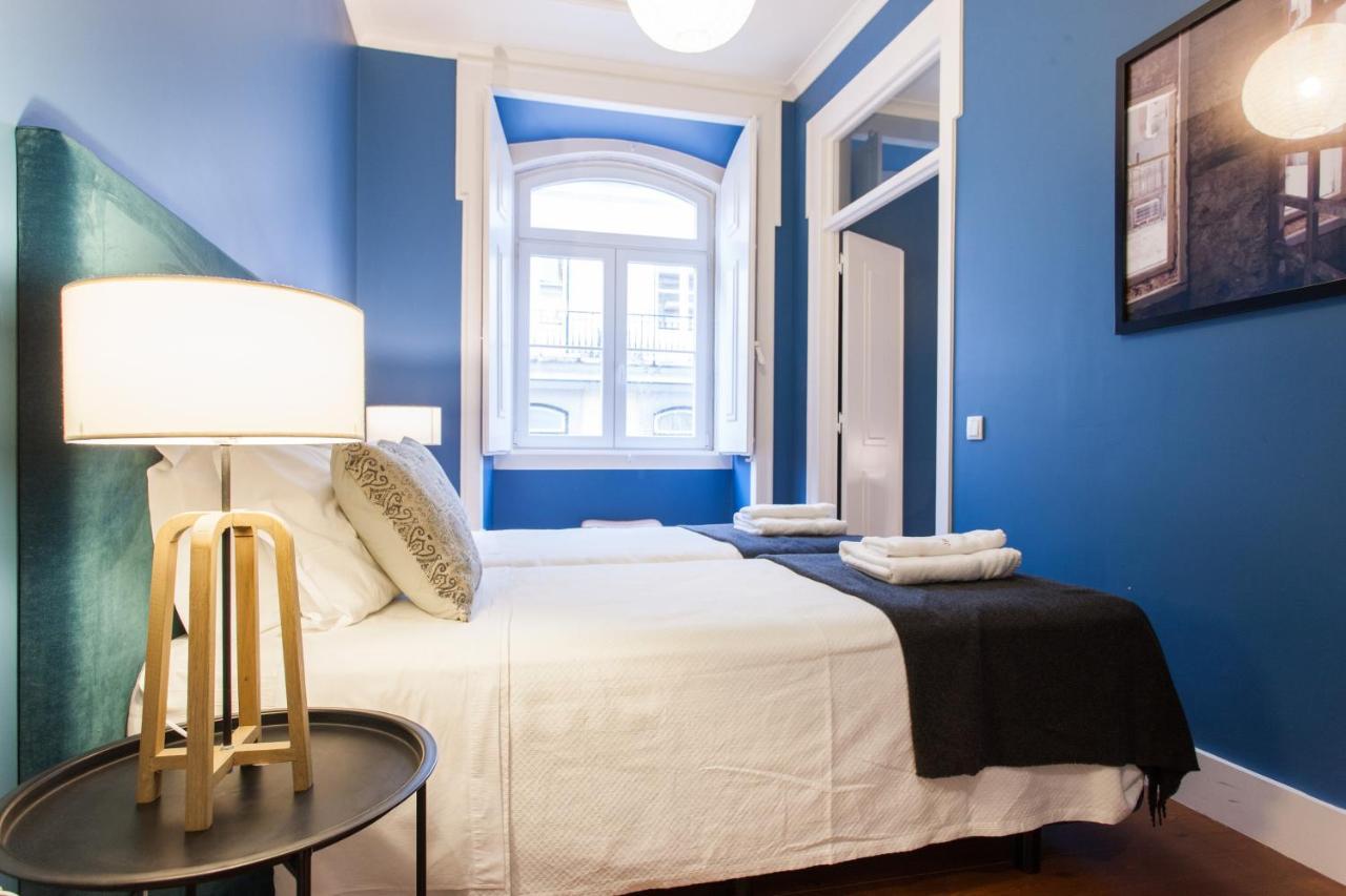 Flh Baixa Blue Apartment (Adults Only) 1