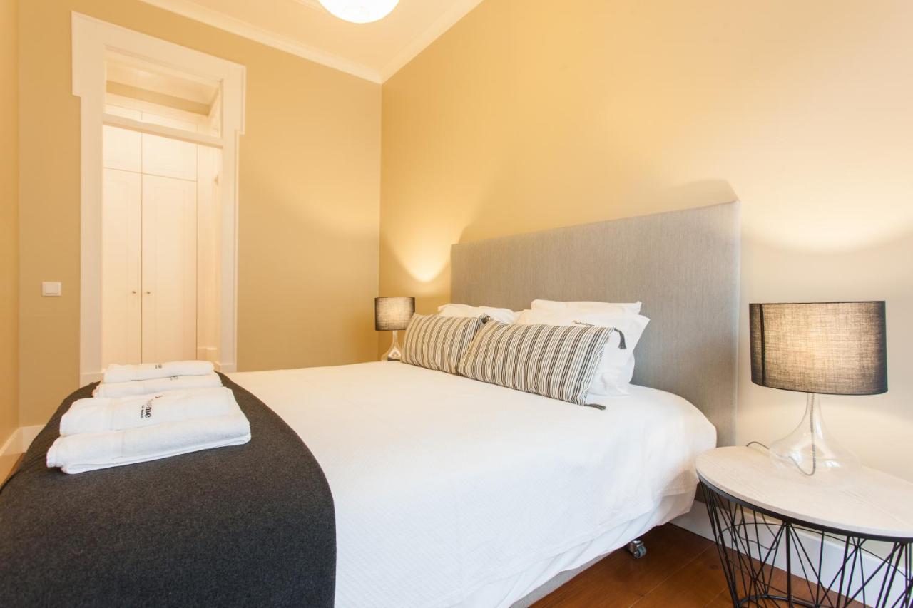 Flh Baixa Blue Apartment (Adults Only)