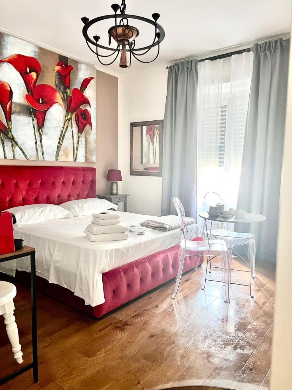Residenza Anton Doni 1