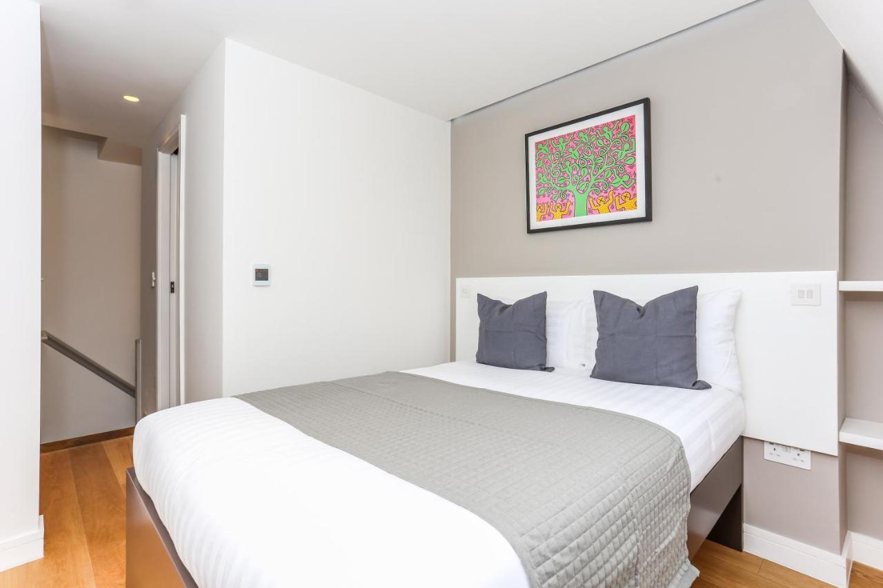 Inverness Terrace - Concept Serviced Apartments (Adults only)