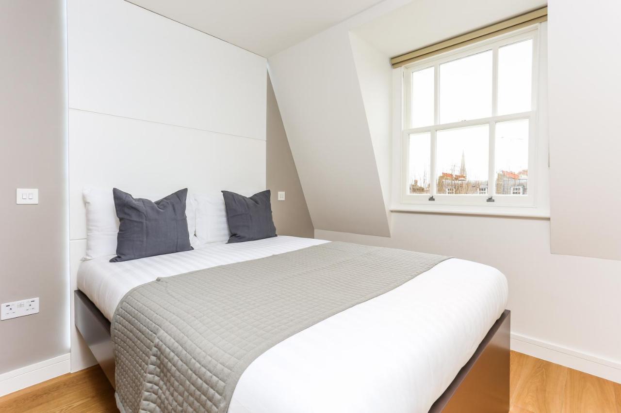 Inverness Terrace - Concept Serviced Apartments (Adults only) 2