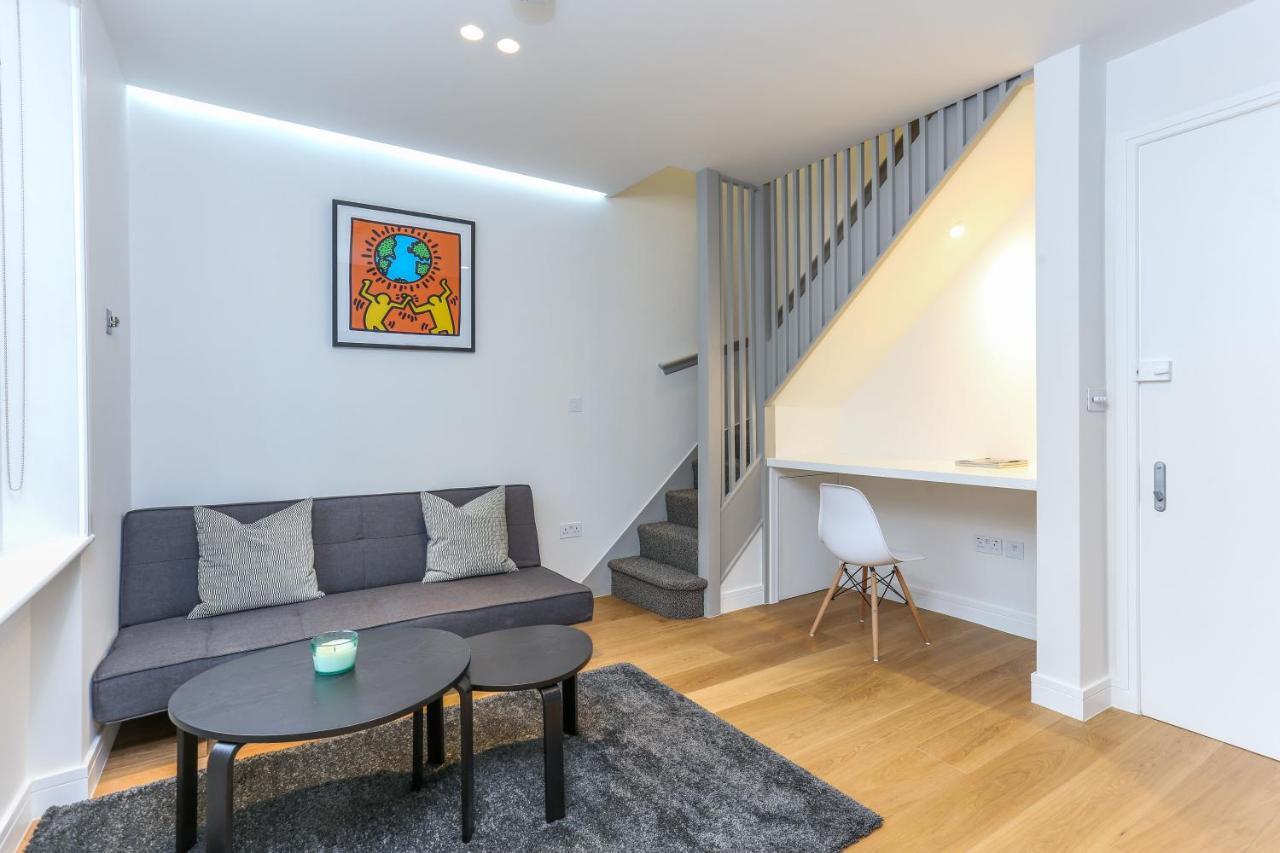 Inverness Terrace - Concept Serviced Apartments (Adults only) 1