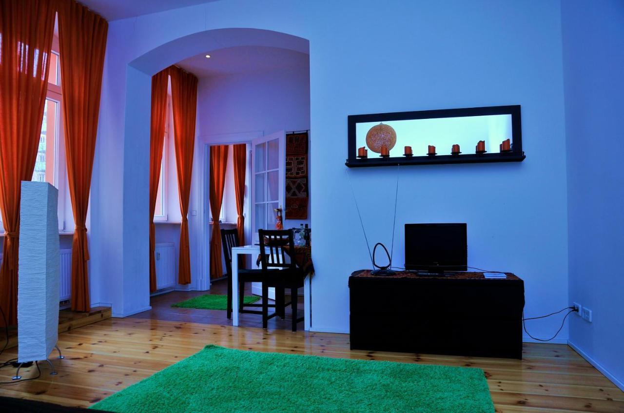 Berlin Apartments Mitte (Adults Only) 2