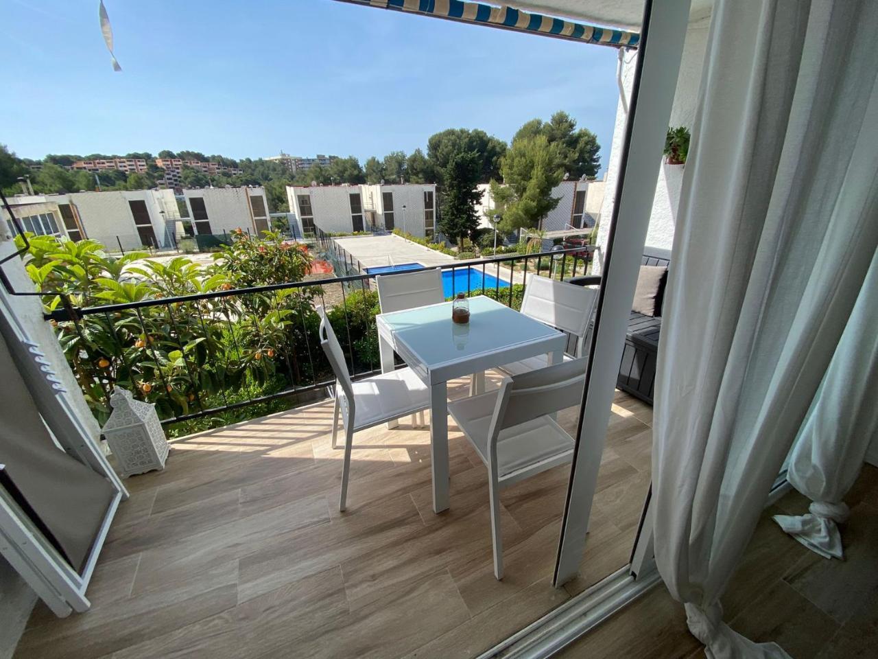 Ingrid Apartment