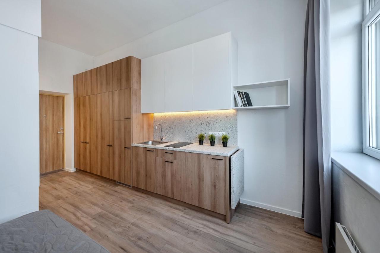 Air Apartment 112 1
