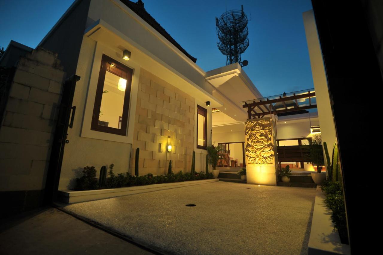 Villa Casey
