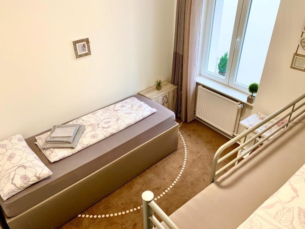 New Hostel Berlin Mitte Free Snack Hot Tea And Coffee (Adults Only)