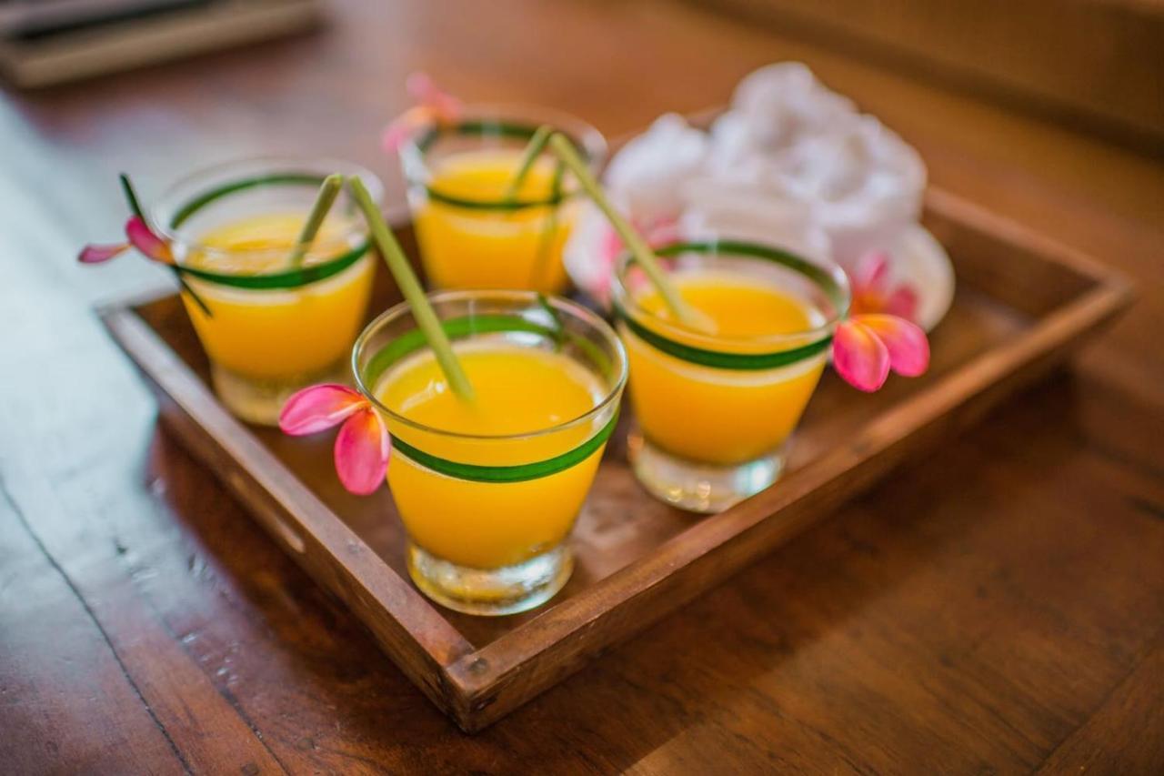 Mosan House - Unique Art-Filled Gem in Perfect Location a Short Walk From the Beach Or Seminyak Square Including AC Office for Remote Working (Adults Only)