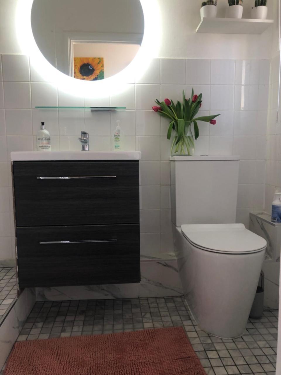 Super Location 2, 1min Metro 10 Min From Camden 1