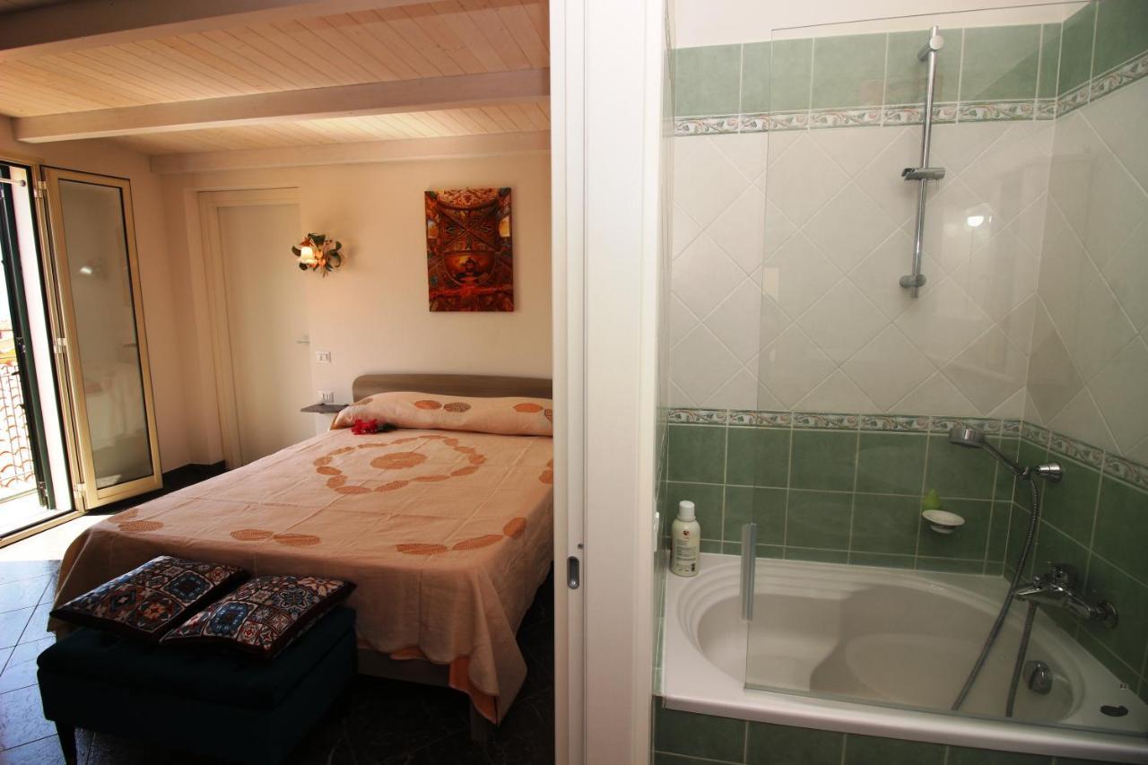 Casa Adriana (Adults Only) 2
