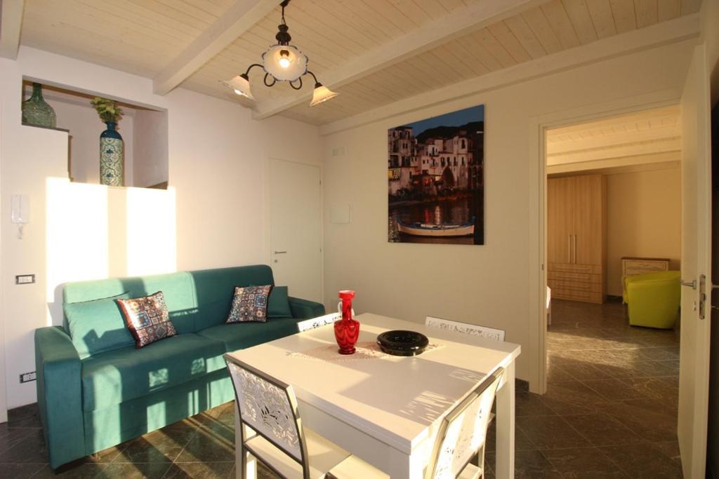 Casa Adriana (Adults Only) 1