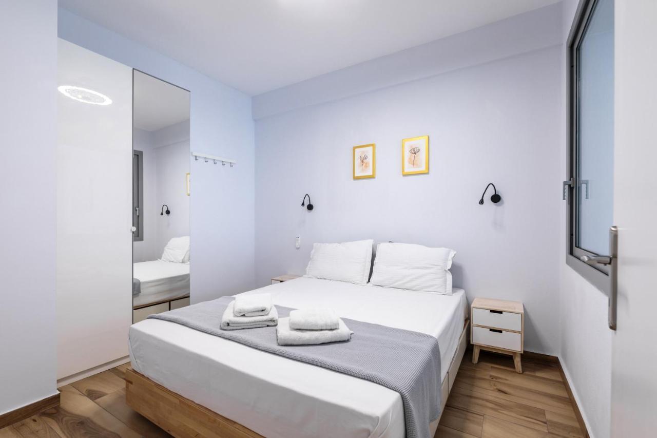 Central Sky Apartments 1