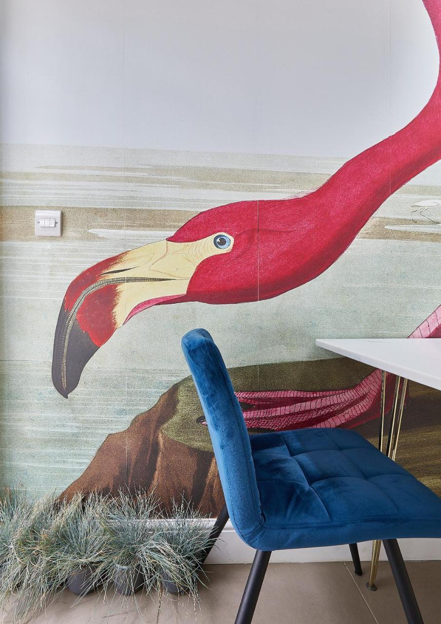 The Flamingo 2