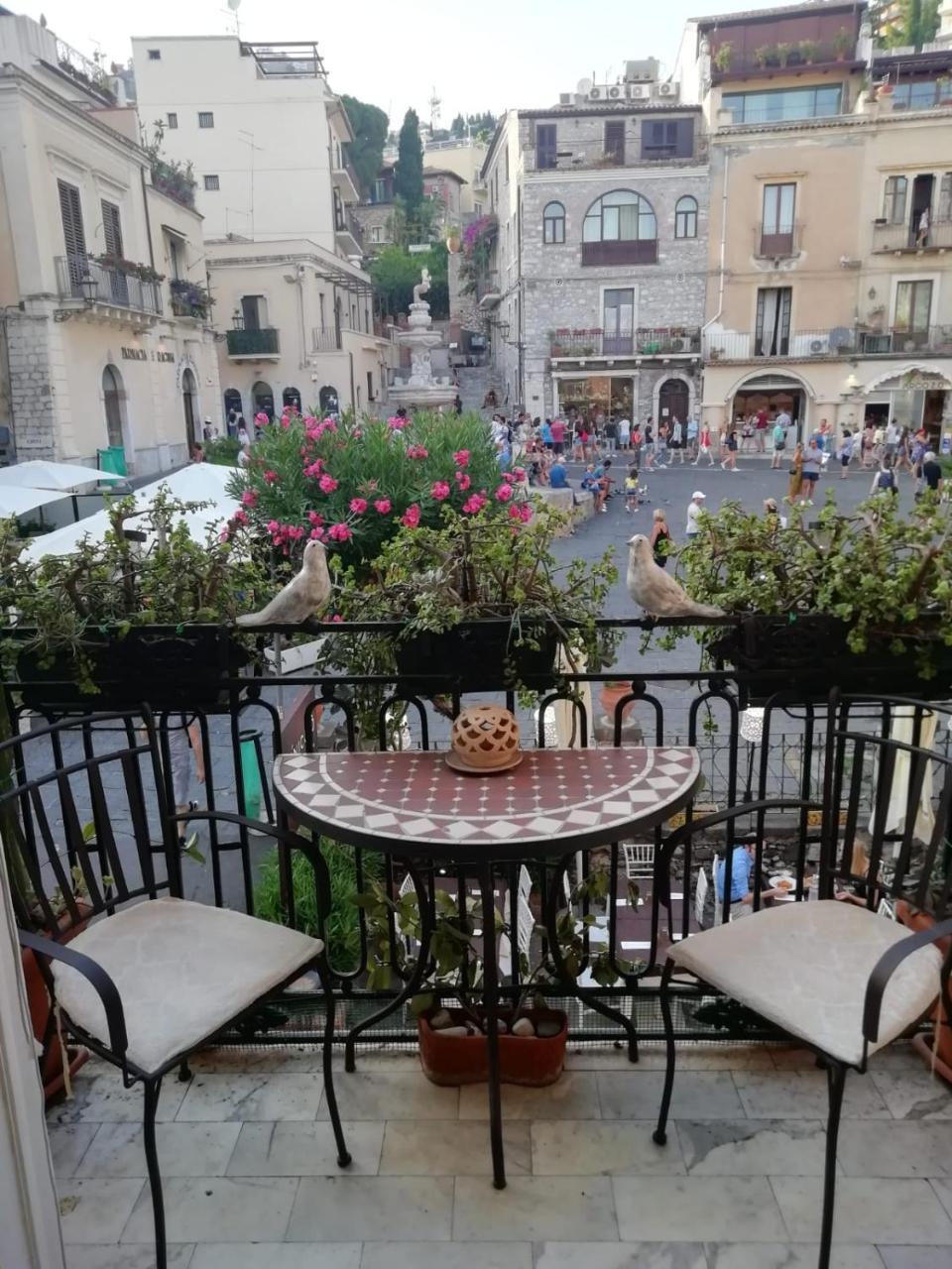 Casa Antica Savoia (Adults Only) 1