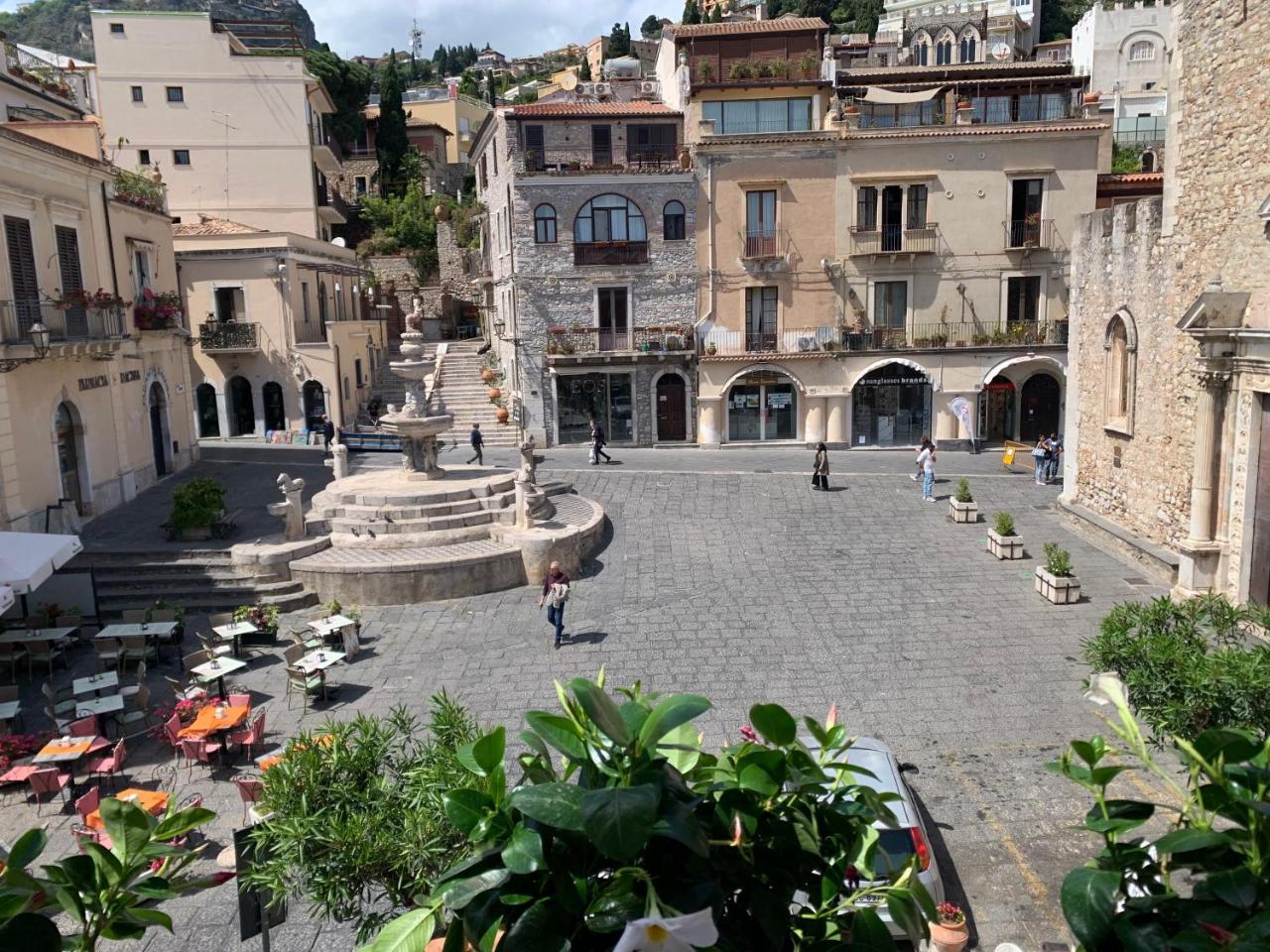 Casa Antica Savoia (Adults Only)