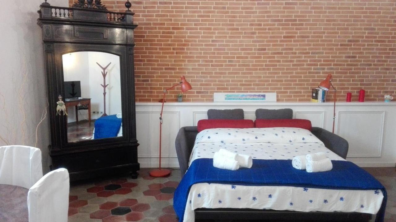 Dimora Epode' (Adults Only)