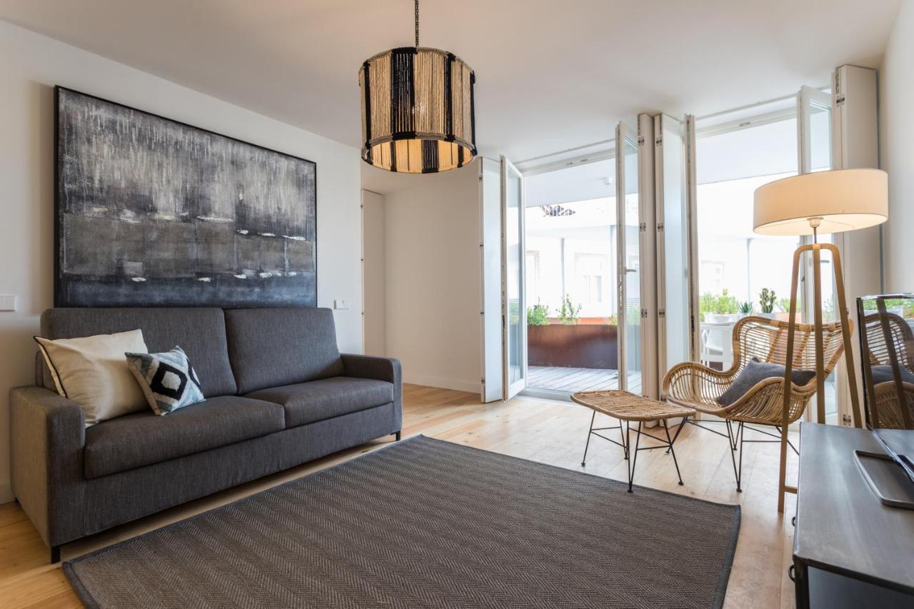 Flh Martim Moniz Luxus Flat (Adults Only)