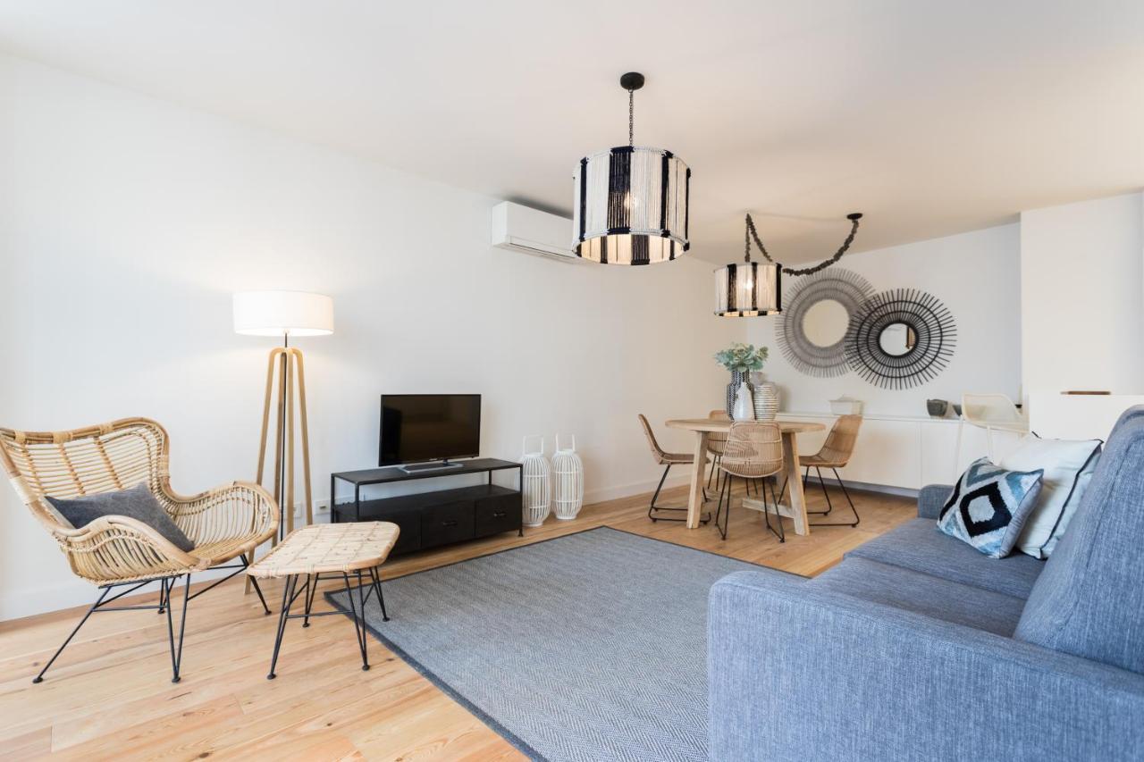 Flh Martim Moniz Luxus Flat (Adults Only) 2