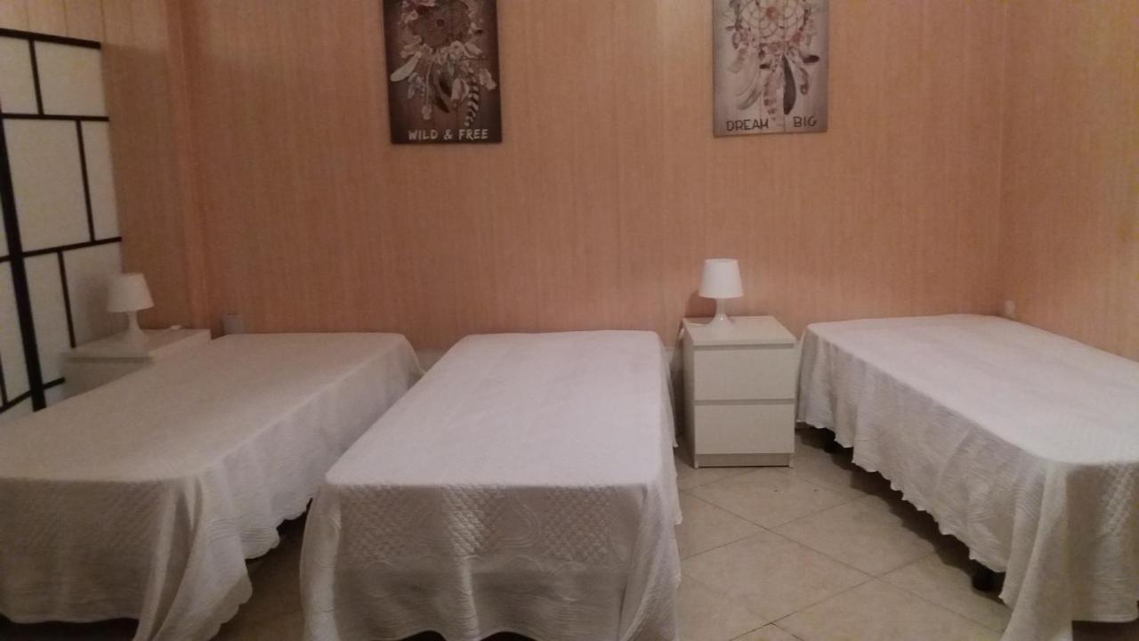 Boa Noite Apertment