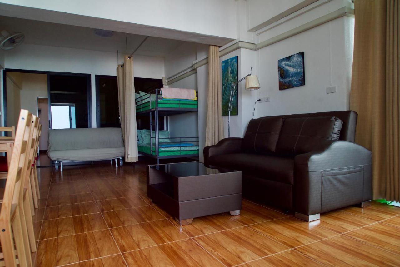 Skb Mansion Close To Mrt in Hua Mark