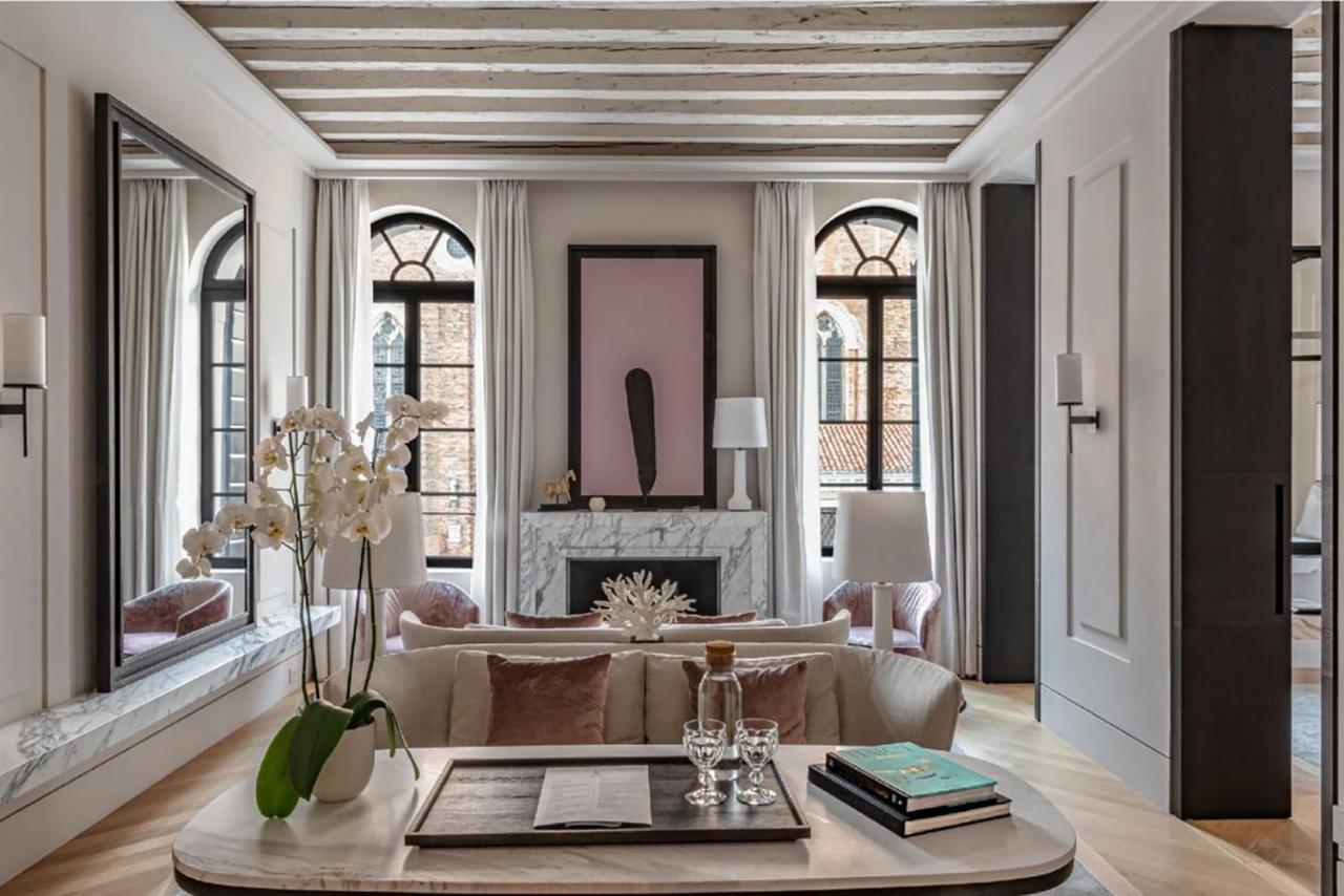 Palazzo Cristo (Adults Only) 1