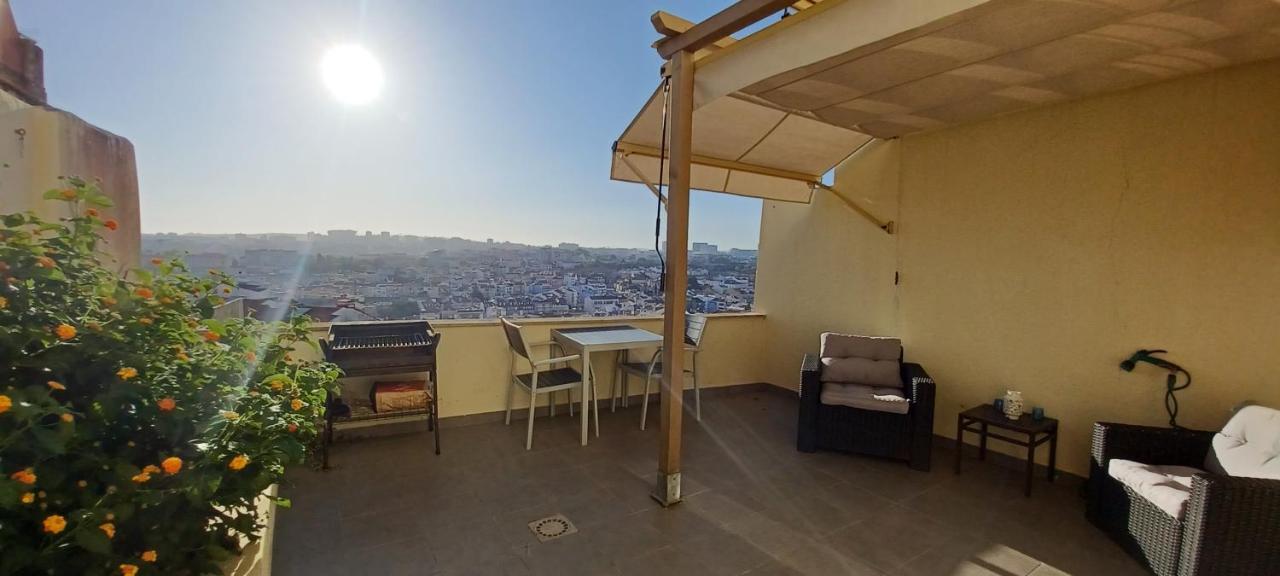 The Sunset Hideout (Adults Only)
