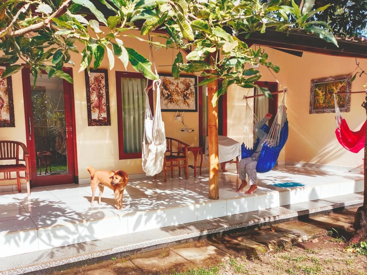 Honey Home Stay (Adults Only)
