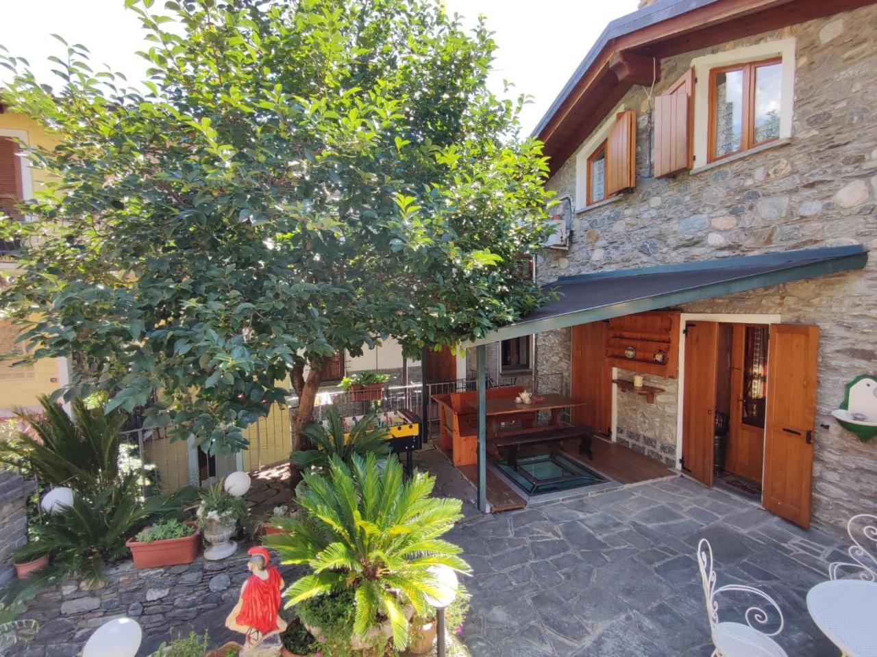 Holiday Home Lady by Interhome 2