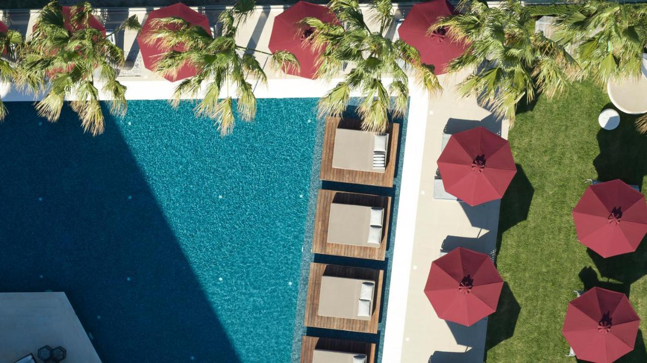 Aqua BLU Boutique Hotel & SPA (Adults only)