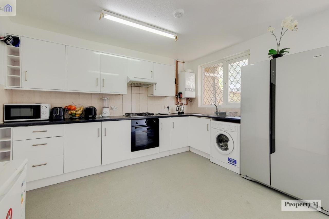 London Marylebone Grendon Rooms 2