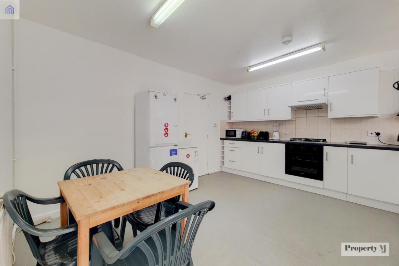 London Marylebone Grendon Rooms 1