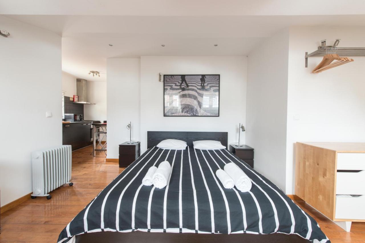 Cozy Apartment in Bairro Alto (Adults Only)