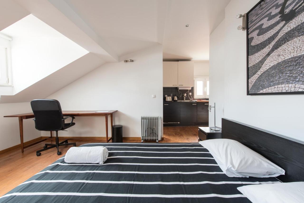Cozy Apartment in Bairro Alto (Adults Only) 2
