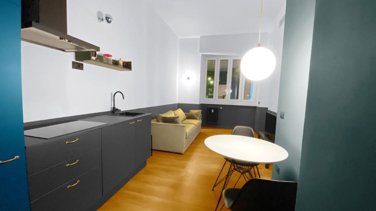 Bnb Capital Milano Central Station - Green