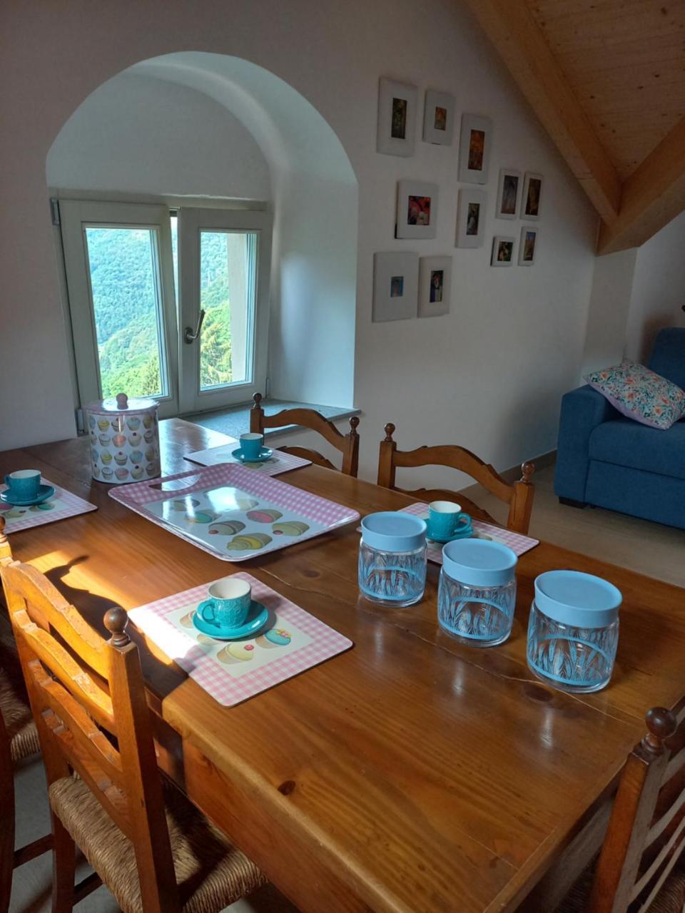 Villa Annamaria - B&B