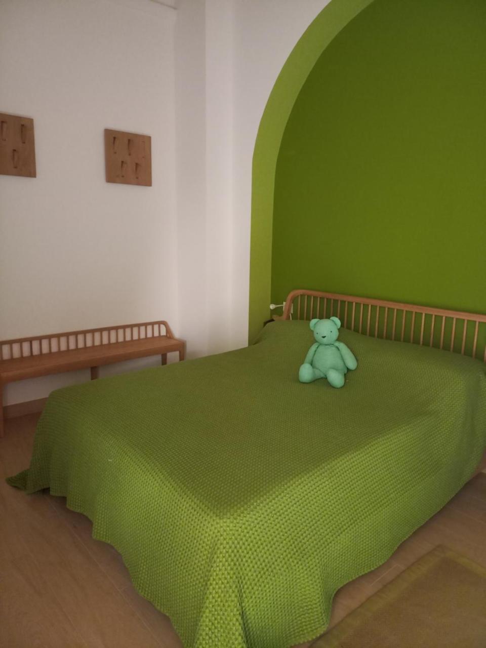 Villa Annamaria - B&B 1