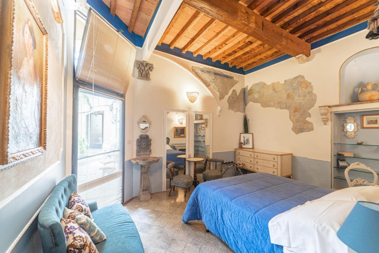 Relais Grand Tour & Grand Tour Suites 2