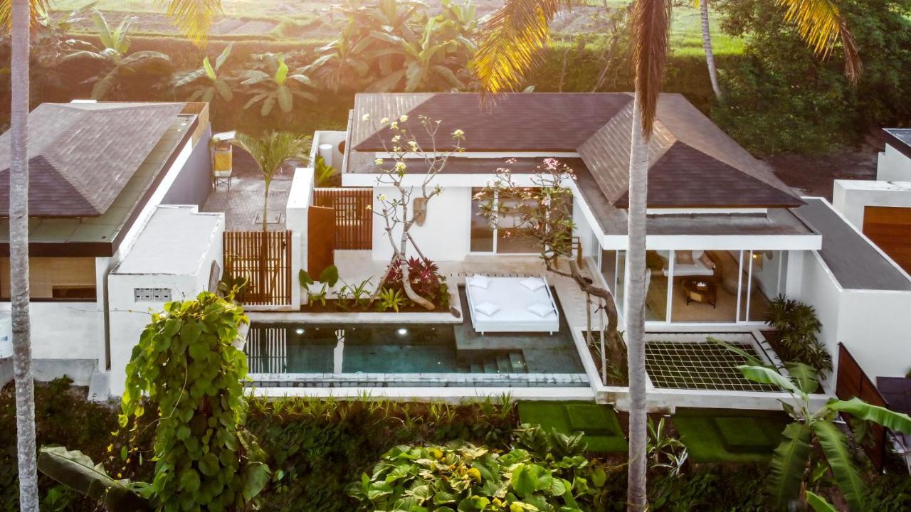 Villa Semesta by Balisuperhost