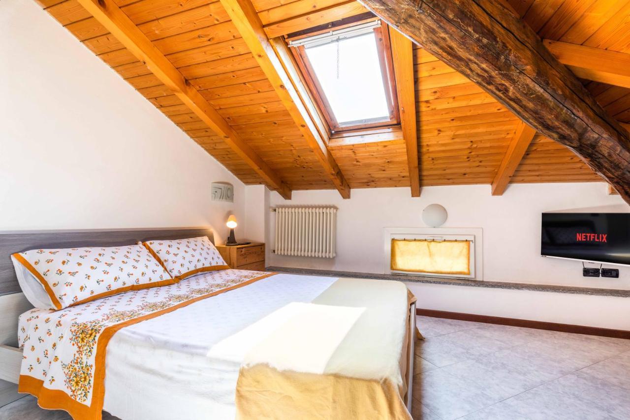 [Villa Lecco] Free Wi-Fi, Parking & Bike Service 1