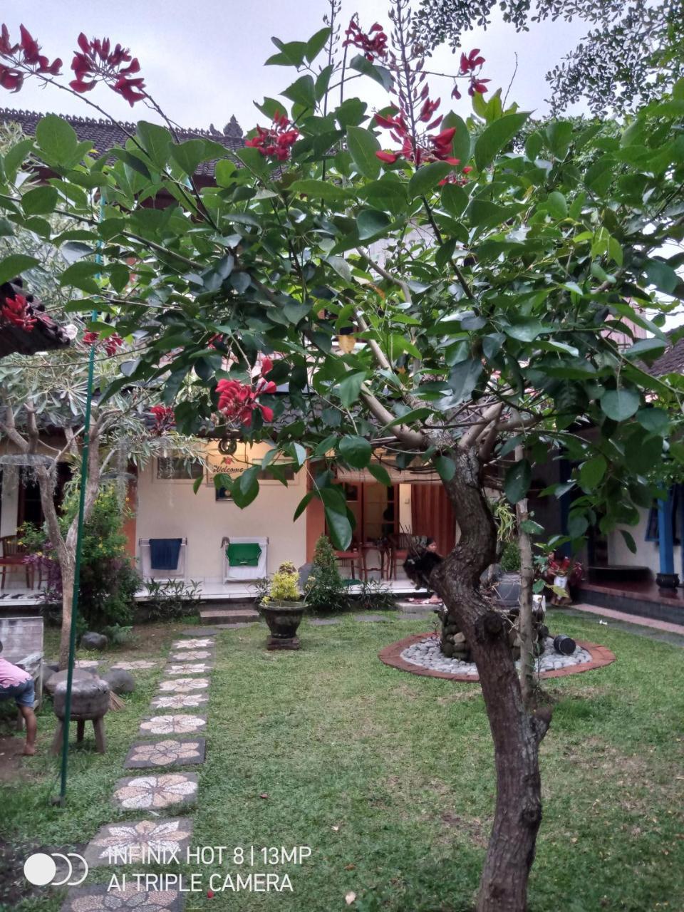 Damuh Guest House 1