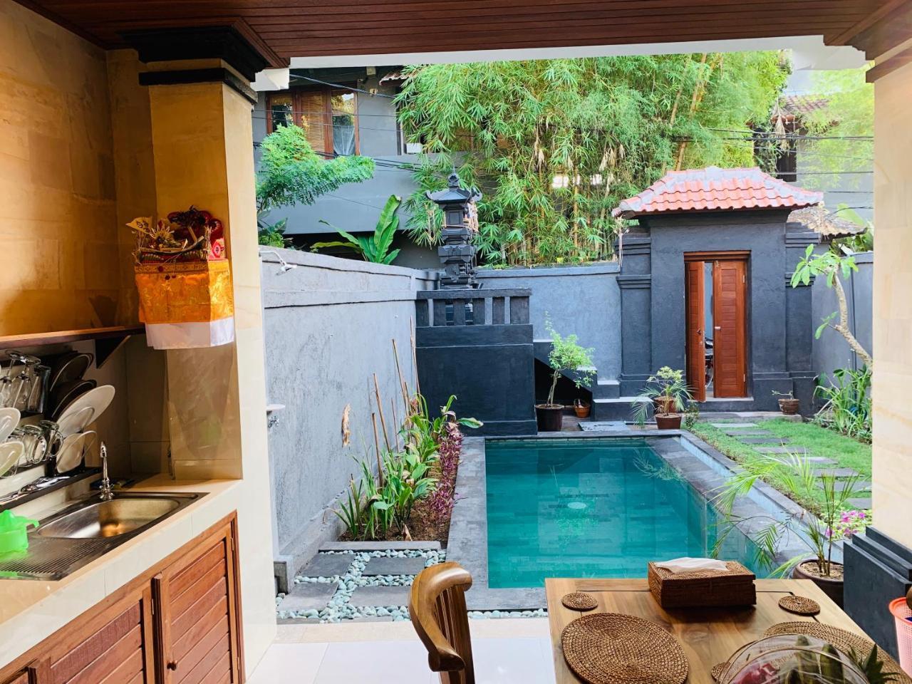 Sari House Ubud 2