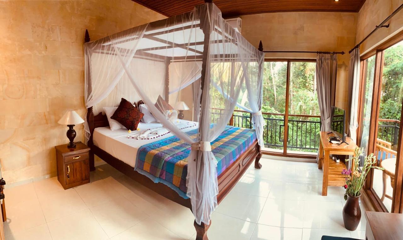 Sari House Ubud 1