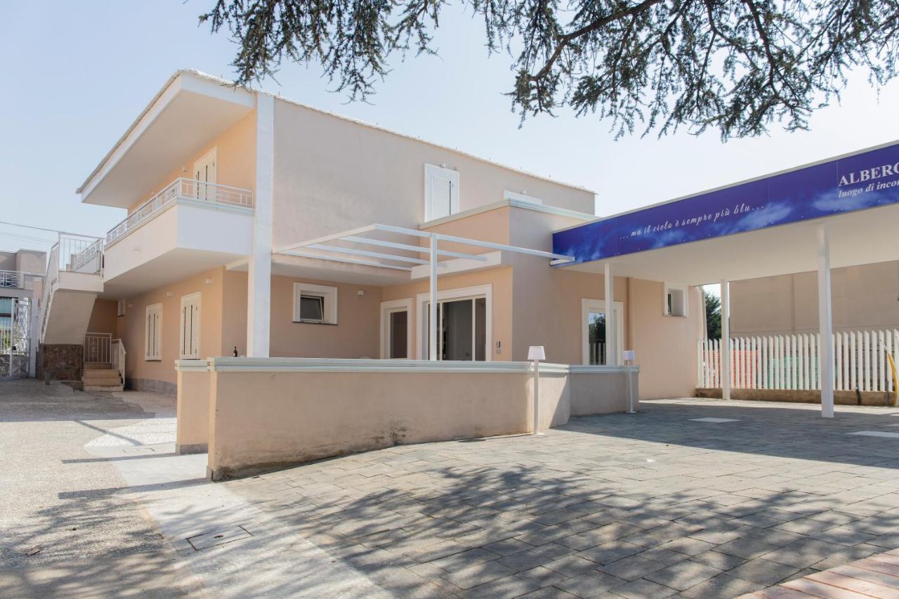 Albergo Libera Gioventu