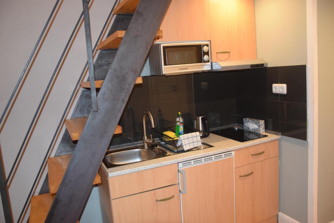 Kudamm Apartments (Adults Only) 2
