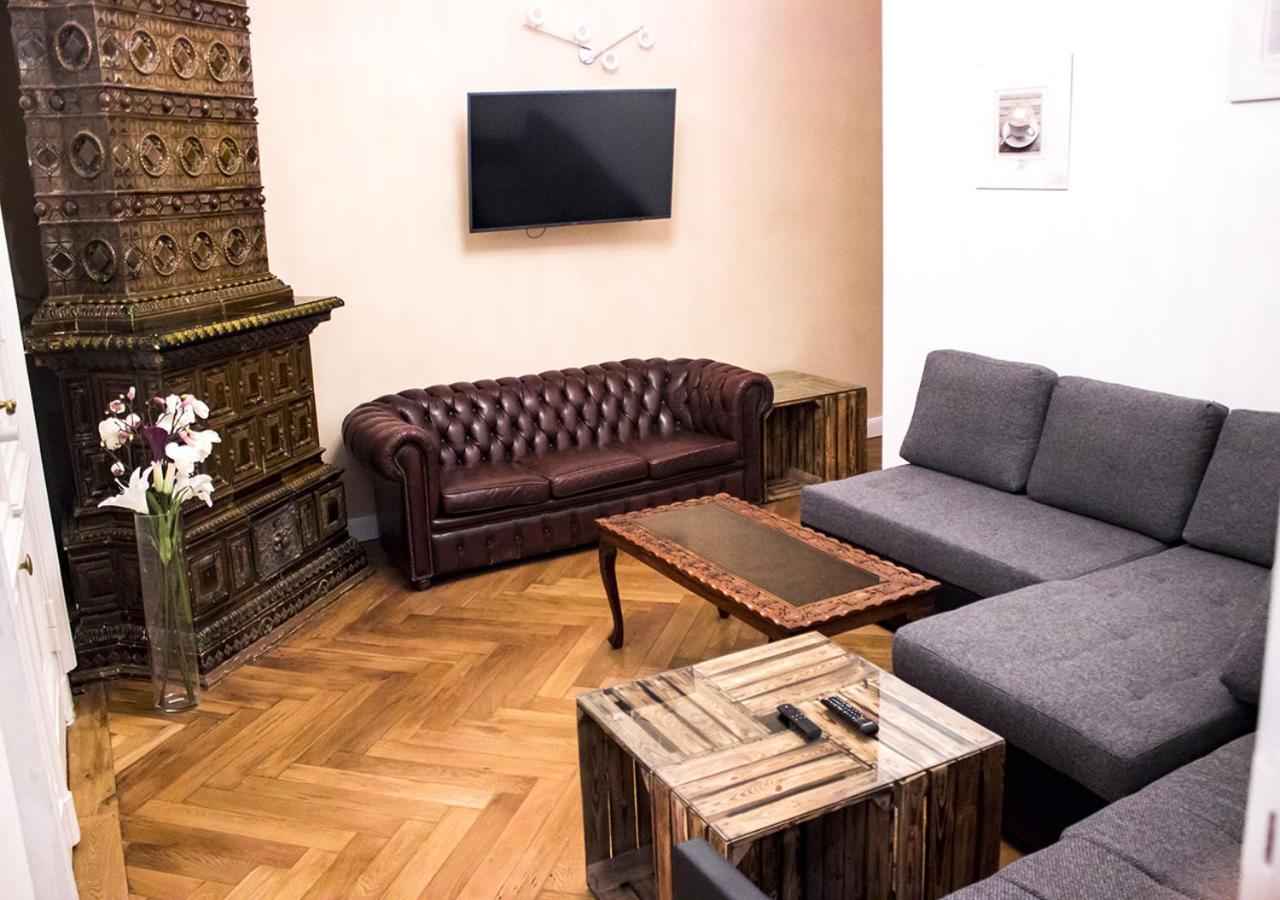 Kudamm Apartments (Adults Only)
