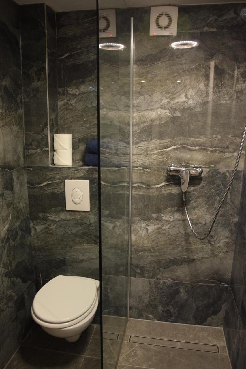 Kudamm Apartments (Adults Only) 1